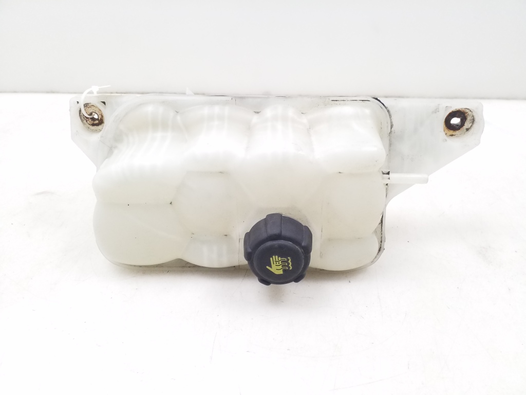 Used NISSAN Juke Coolant tank and its parts
