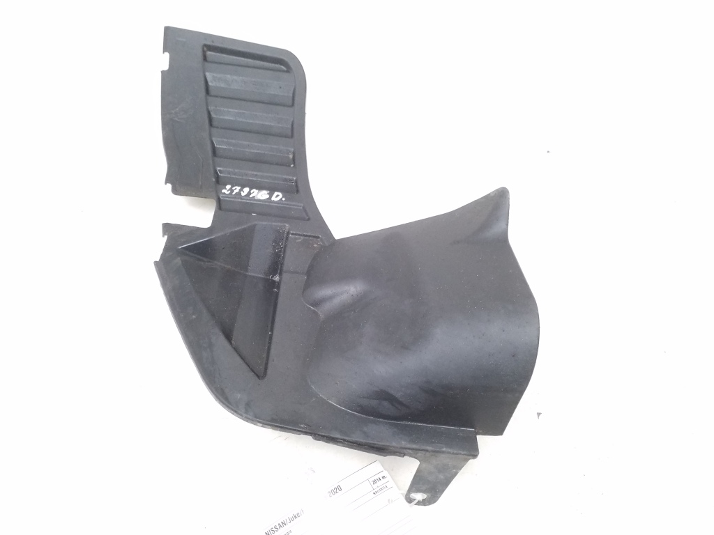 Used NISSAN Juke Rear fender 78816BV80A
