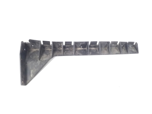 AUDI A8 D3 (2002–2010) Rear bumper bracket 4E0807572A - 3