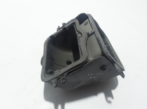 Opel Vivaro B (2014–2019) Luftansaugschlauch 687781491R - 2
