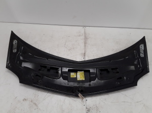 RENAULT Modus (2004–2012) Motorhaube - 4