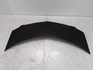 RENAULT Modus (2004–2012) Motorhaube - 6