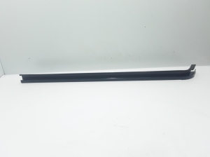   Sliding door track  - 777610083R 