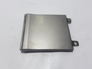 Middle pillar molding - 788287806R