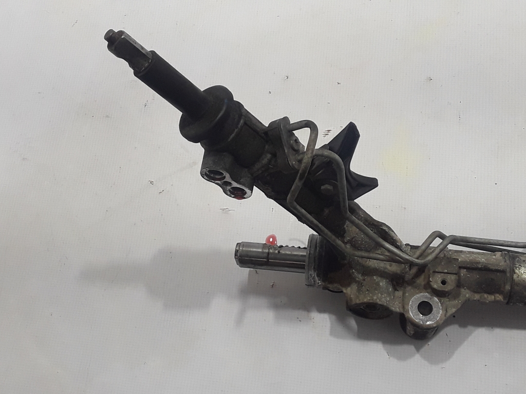 OPEL Vivaro B (2014-2019) Steering Rack 490018549R, 93459573 22401208