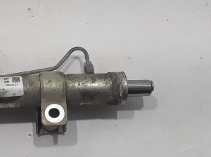 Opel Vivaro B (2014–2019) Steering rack 490018549R - 2