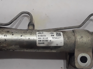 Opel Vivaro B (2014–2019) Steering rack 490018549R - 4