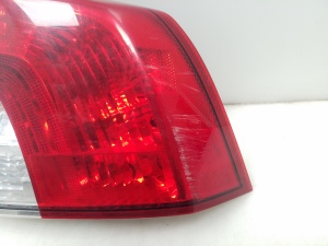 VOLVO S40 II (2004–2013) Eckleuchte hinten 31214608 - 3