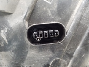 Opel Vectra C (2002–2008) Esituli 15588800 - 2
