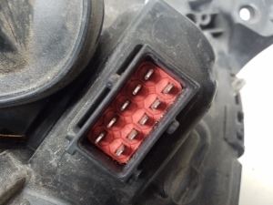 Opel Vectra C (2002–2008) Esituli 15588800 - 5