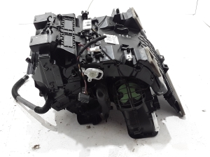 Opel Vivaro B (2014–2019) Heater and its parts 272707594R - 2