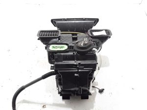   Heater and its parts  - 272707594R 