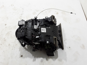 Opel Vivaro B (2014–2019) Heater and its parts 272707594R - 3