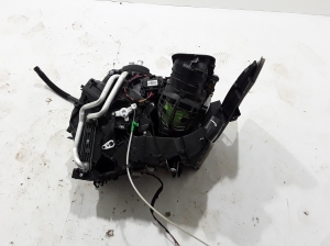 Opel Vivaro B (2014–2019) Heater and its parts 272707594R - 5
