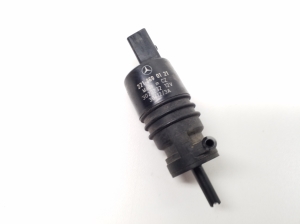 Mercedes Benz E-Class W212 (2009–2015) Front windshield washer pump a2218690121 - 2