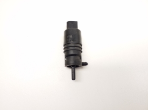 Front windshield washer pump - a2218690121
