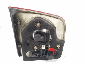 Volkswagen Touareg I (2002–2010) Rückleuchte Heckleuchte innen 7L6945094H - 2