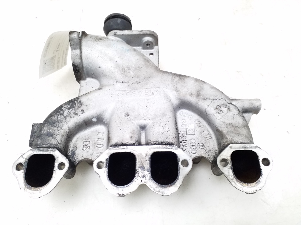 VOLKSWAGEN Golf 5 generation (2003-2009) Intake Manifold 03G129713 25078044