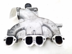  Intake manifold 