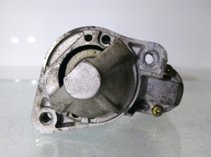 Mitsubishi Pajero III (1999–2006) Starter M000T20472 - 4