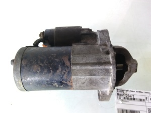 Starter - M000T20472
