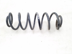 Volkswagen Golf V (2003–2009) Feder hinten