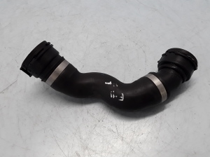 Radiator hose - 17128511928 