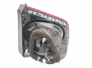 Volkswagen Tiguan (2007–2016) Rückleuchte Heckleuchte innen 5N0945094C - 2