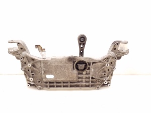 Volkswagen Golf V (2003–2009) Eesmine alusraam 1K0199369F - 2