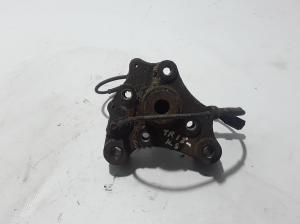 Opel Vivaro B (2014–2019) Rear wheel hub 430433572R - 2