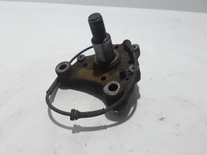  Rear wheel hub  - 430433572R 