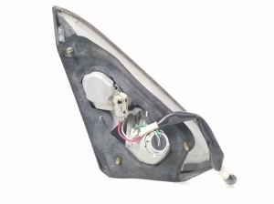 LEXUS LS (2000–2006) Tagatuli tagaluugil 8158150140 - 2