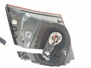LEXUS GS (2005–2011) Tagatuli tagaluugil 8158130330 - 2
