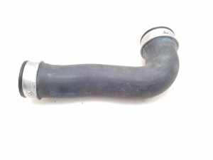   Intercooler hose 