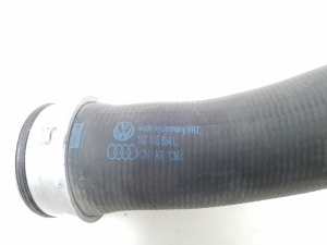  Intercooler hose 