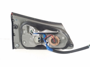 LEXUS IS (2005–2013) Tagatuli tagaluugil 8158153070 - 2