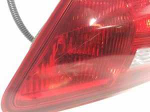 LEXUS IS (2005–2013) Tagatuli tagaluugil 8158153070 - 3
