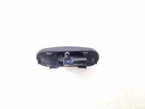 Volkswagen Golf V (2003–2009) Windshield washer nozzle 1T0955986 - 2