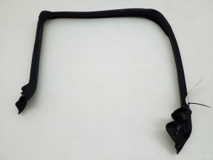   Rear side door sealing rubber 