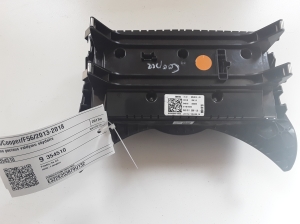Mini Cooper F55 / F56 (2013–2026) Heater control panel 9354510 - 2