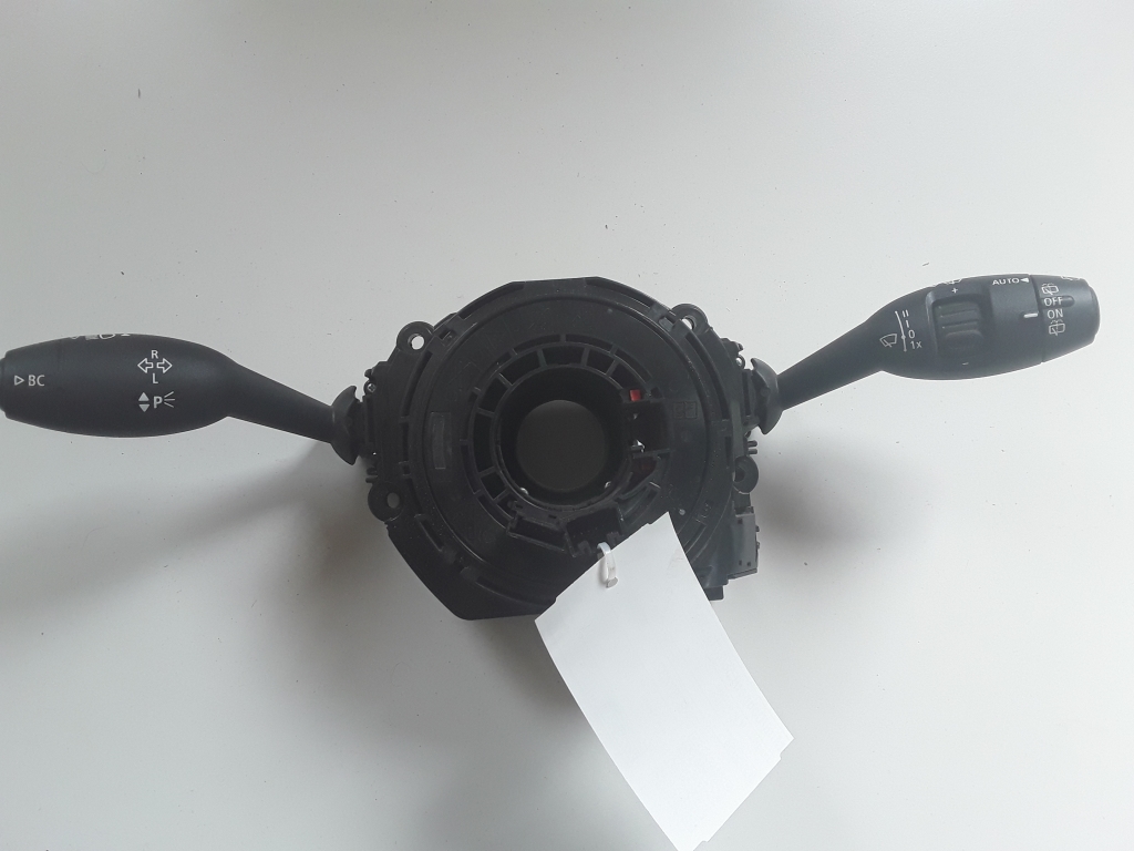 Used Mini Cooper Switch and its parts 9305954