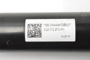 Skoda Octavia III (2013–2019) Stoßdämpfer hinten 5Q0512013KH - 2