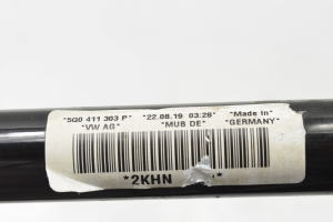 Skoda Octavia III (2013–2019) Front stabilizer bar 5Q0411303P - 2