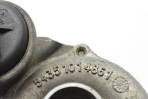 Ford Fusion (2002–2005) Turbo 54359710009 - 3
