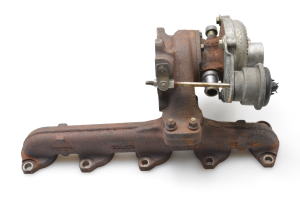 Ford Fusion (2002–2005) Turbo 54359710009 - 4