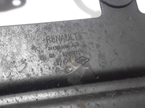 Opel Vivaro B (2014–2019) Sonstiger Halter 241384986R - 2