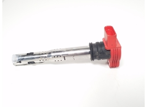  Ignition coil 