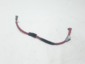 Opel Vivaro B (2014–2019) Plusskaabel 240809677R - 3