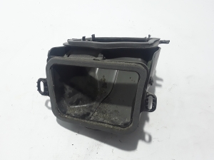 Opel Vivaro B (2014–2019) Luftansaugschlauch 687796862R - 3