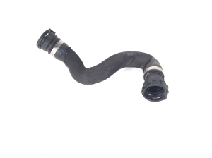   Cooling radiator hose 